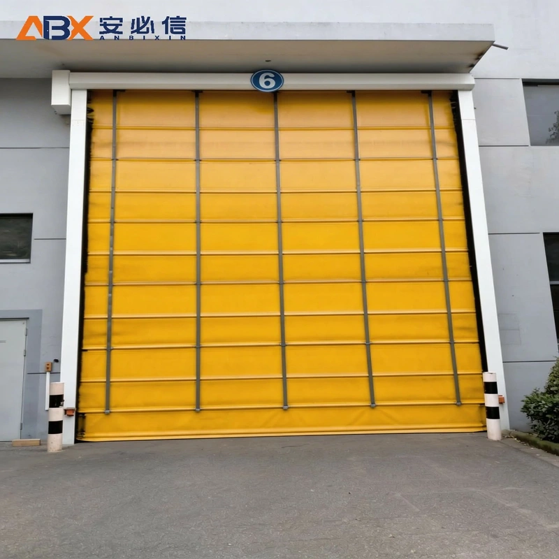 四平市机械式门封